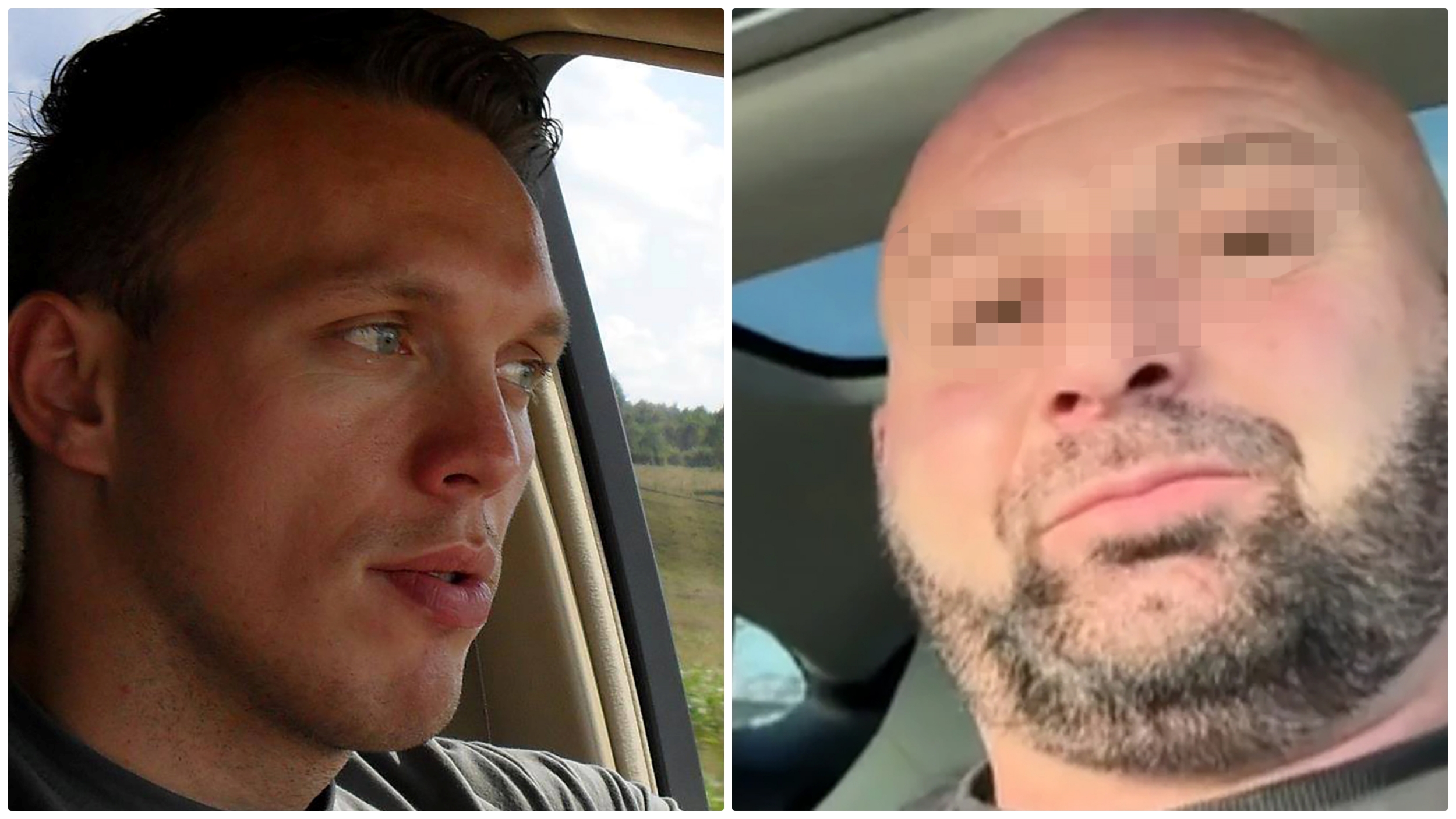 dino muzaferović   Satko Kekić