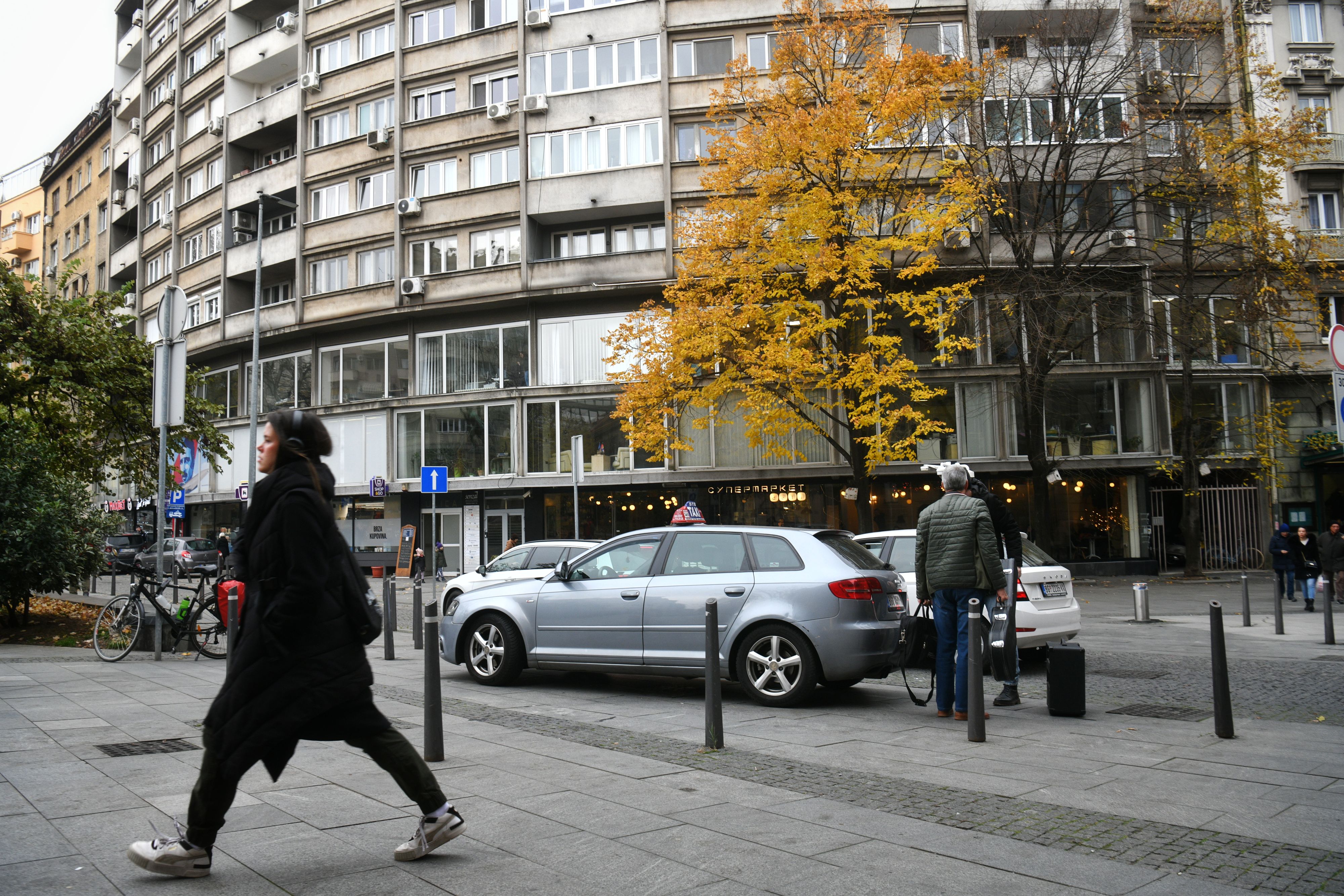 beograd 06.12.2023 hladno vreme