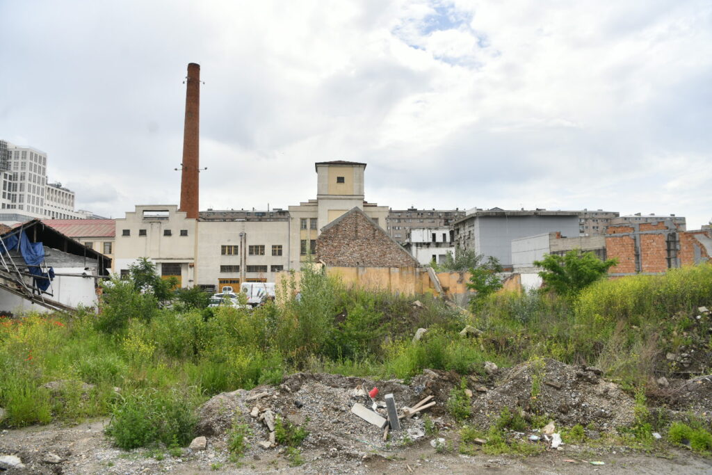 Beograd, 22.maj 2024. Bulevar vojvode Mišića 10, Foto: Vesna Lalić/Nova.rs