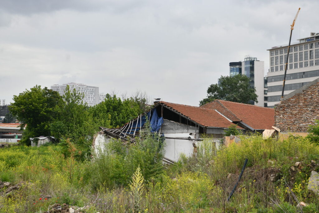 Beograd, 22.maj 2024. Bulevar vojvode Mišića 10, Foto: Vesna Lalić/Nova.rs