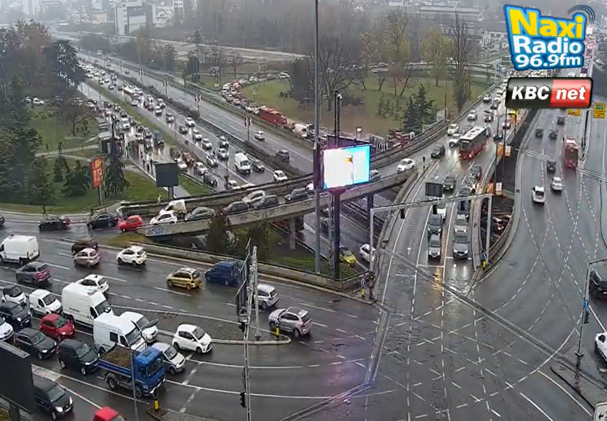 Jutarnji špic Beograd