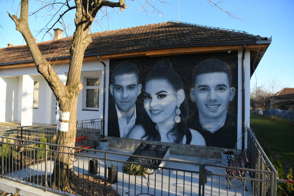 21.12.2023 dubona , malo orasje, ispovest porodice koje je prezivela masakar u duboni i malom orasju