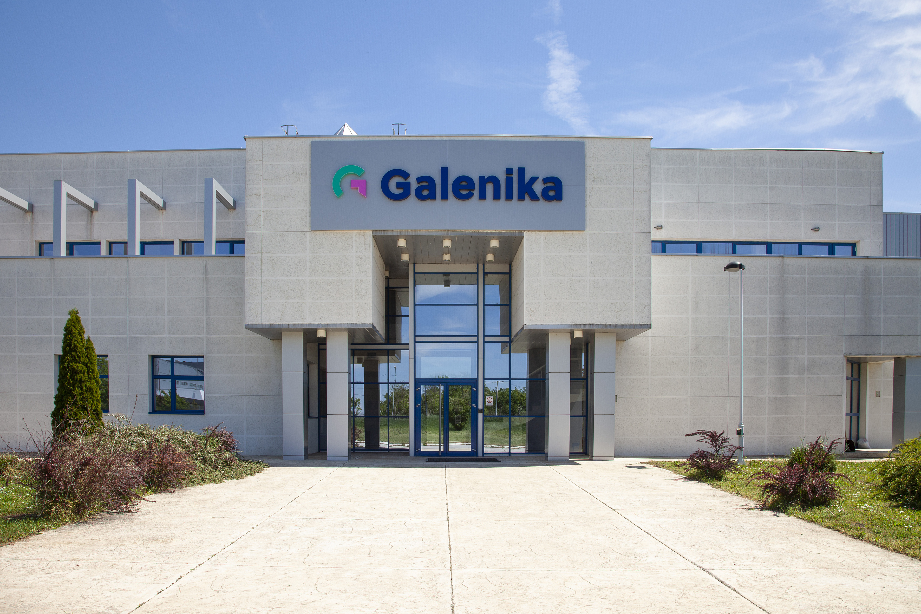 Galenika Promo