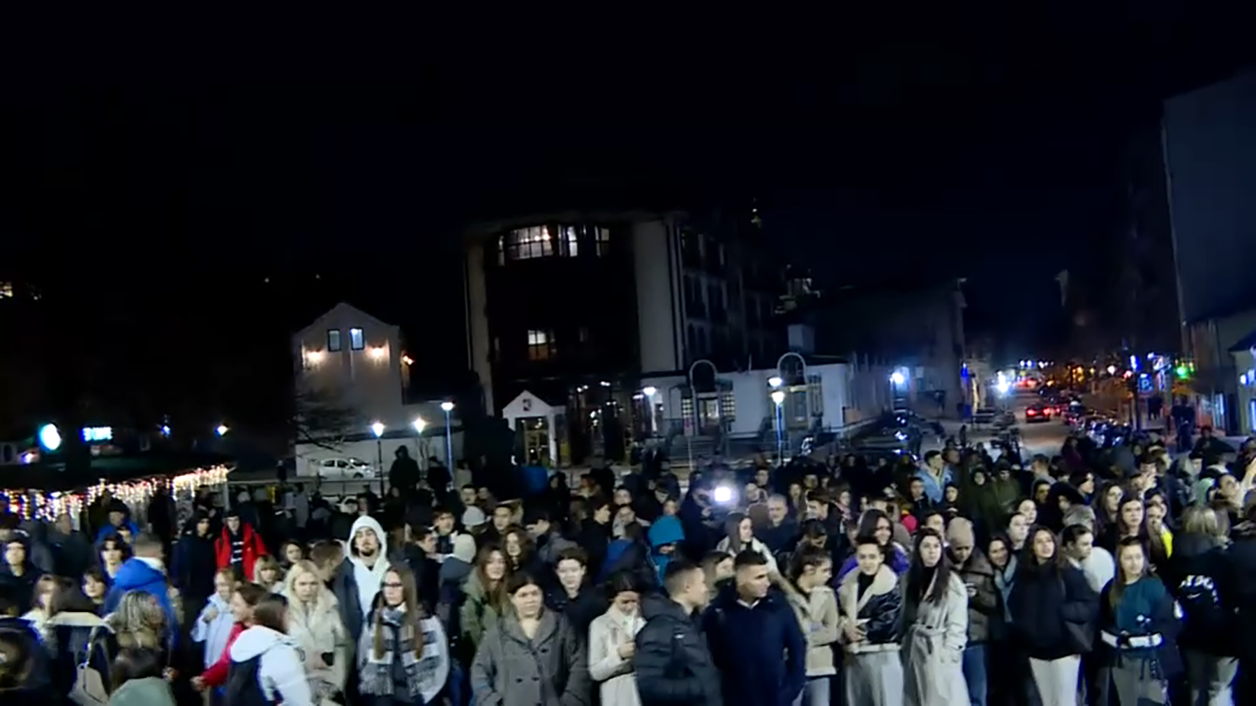 ucenici kragujevacke gimnazije