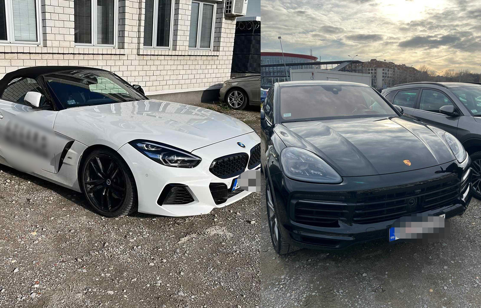 Proizvodnja i prodaja doping sredstava Foto: MUP