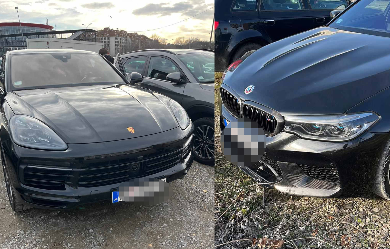 Proizvodnja i prodaja doping sredstava Foto: MUP