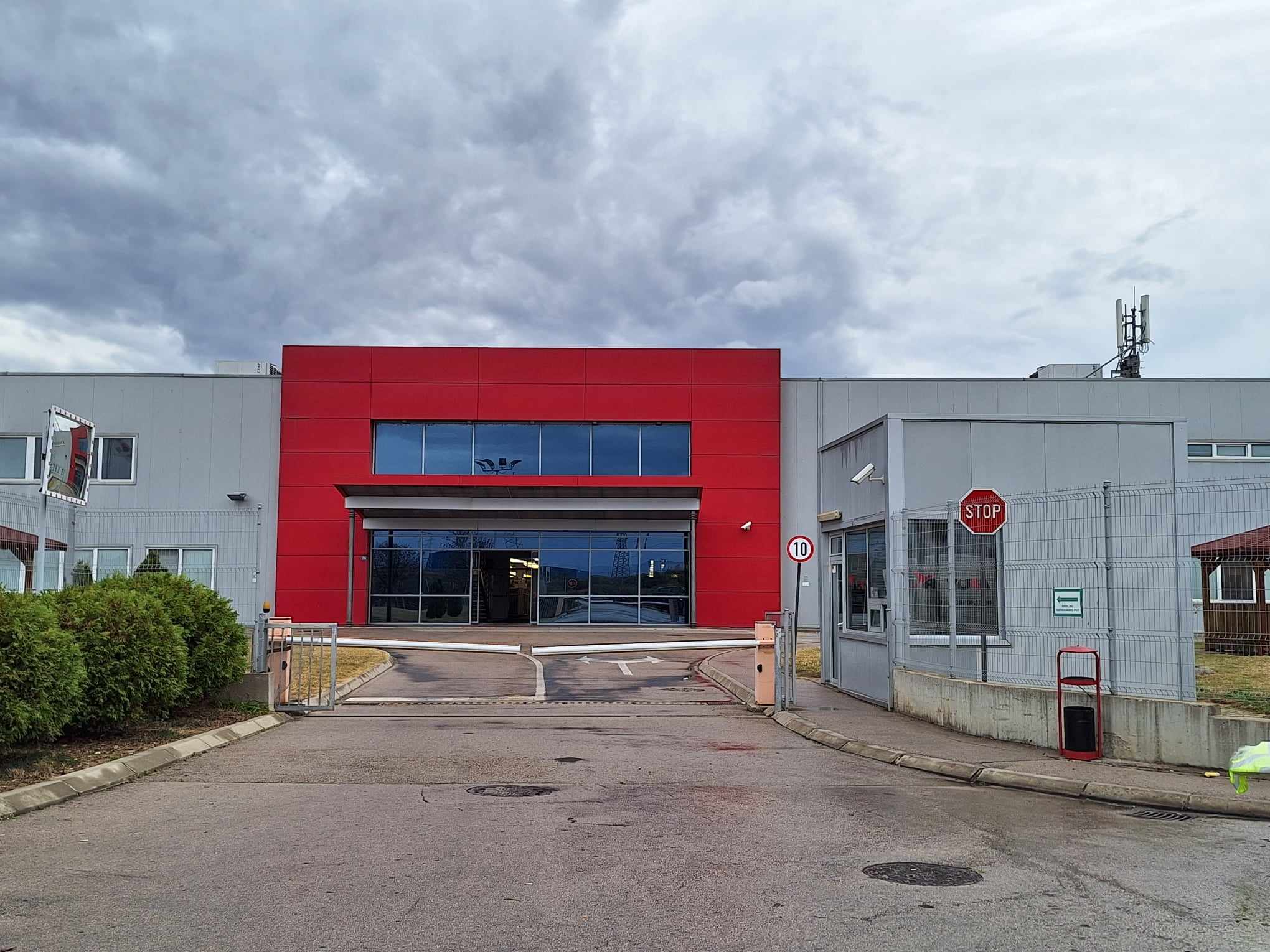 Za tekst o Juri i sindikatu