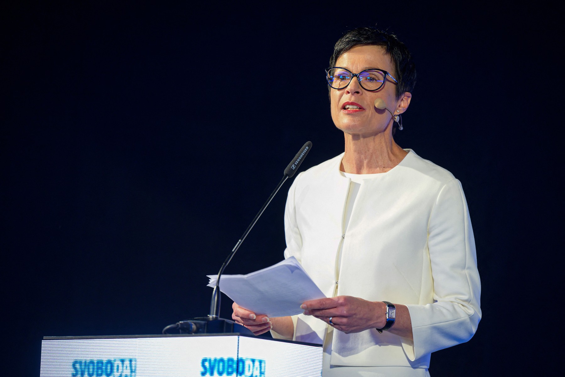 Marta Kos profimedia-0685763106