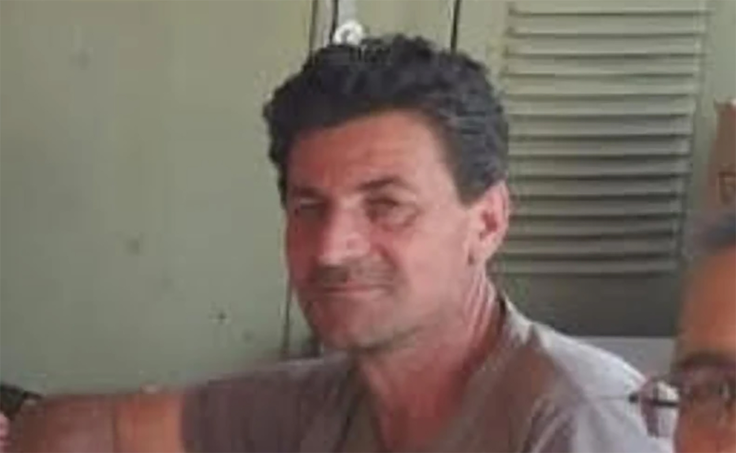 Dragiša Stošić (48) iz sela Donje Punoševce kod Vranja nestao je 6. decembra