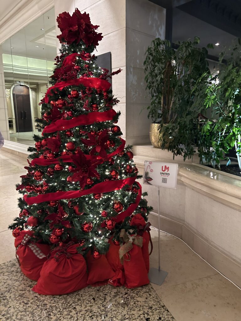 United Media donirala sredstva u humanitarnoj akciji za Fondaciju NORBS Plu