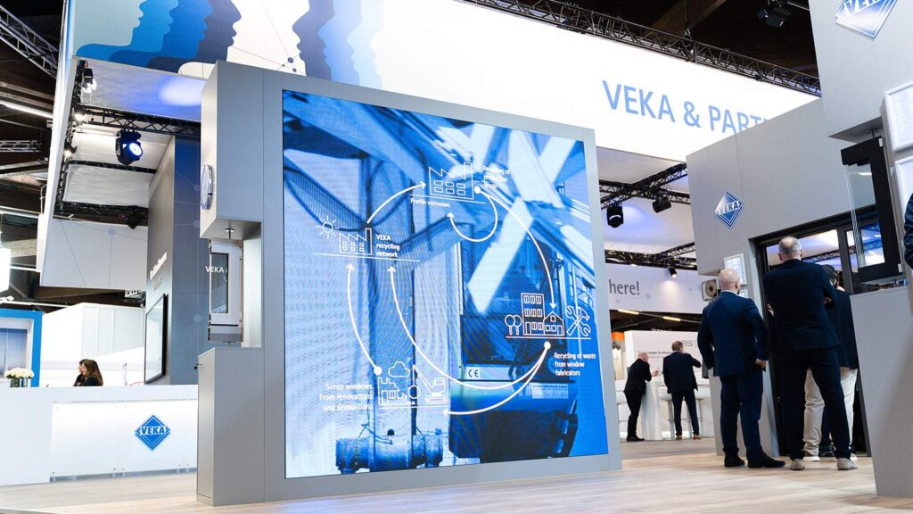 Veka PR tekst
