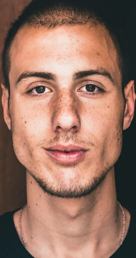 Nikola Grujić, Stradao u saobraćajnoj nesreći na Voždovcu 2022 godine