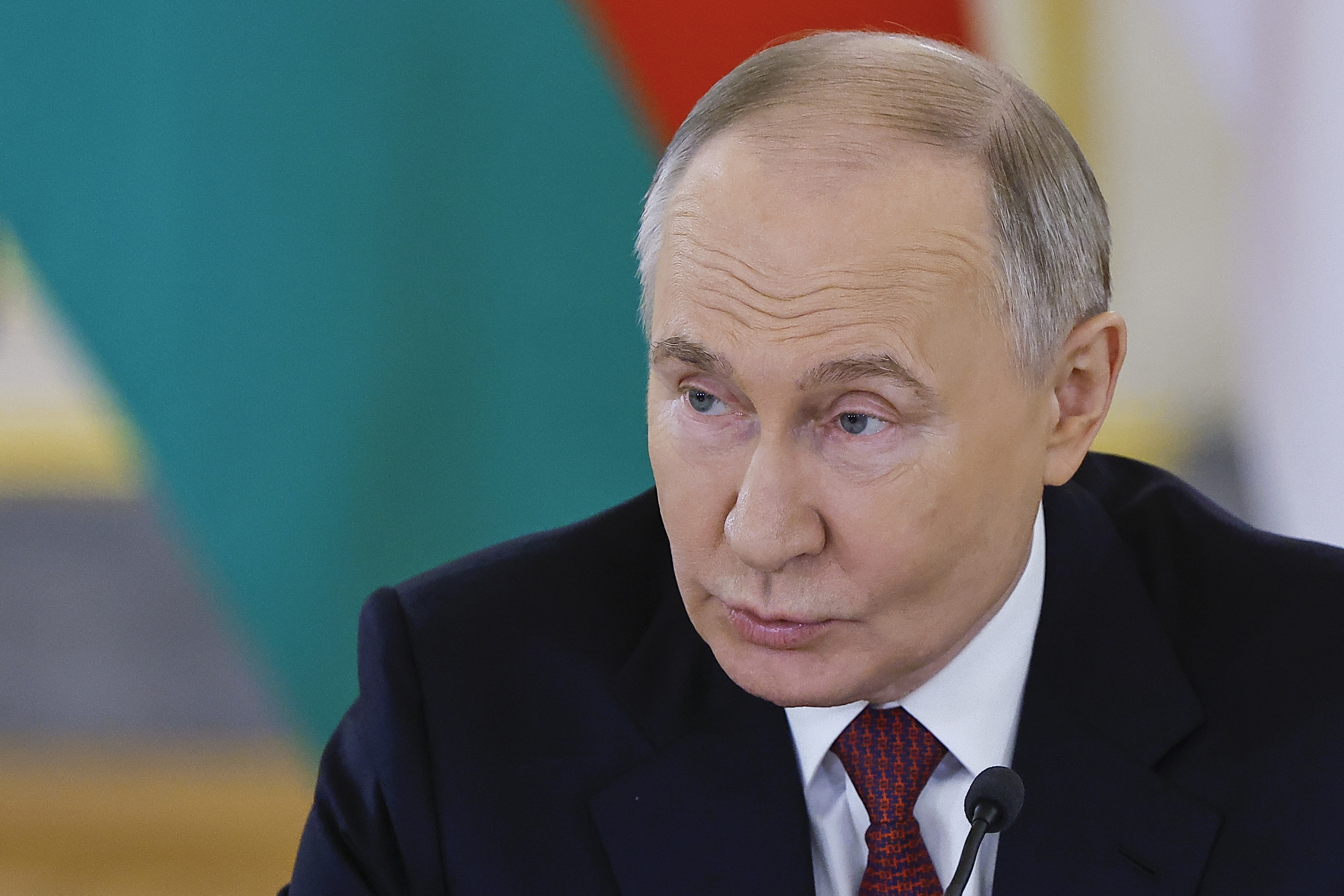 Russia Economic Alliance