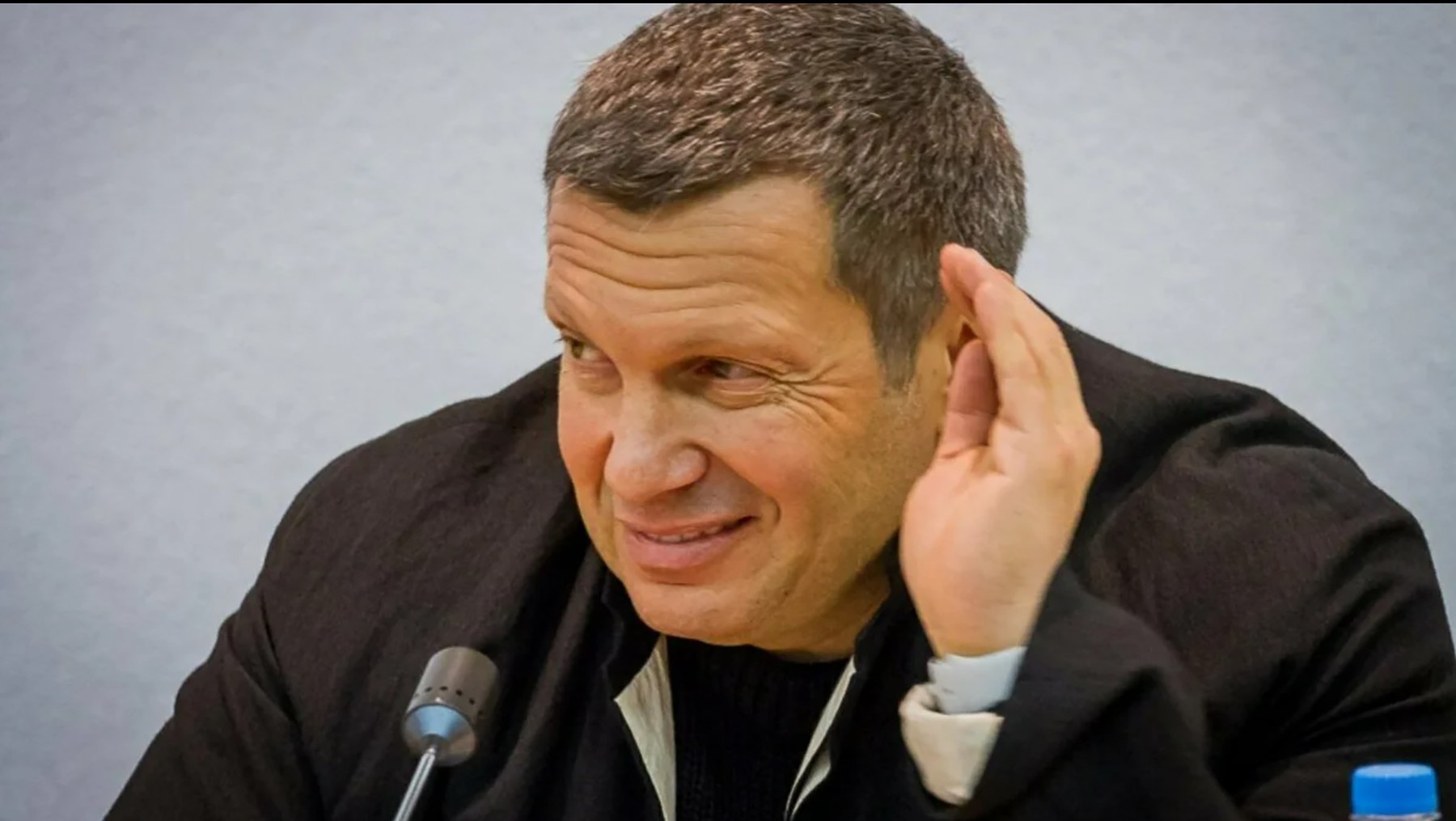 It's funny to joke about nuking Britain.