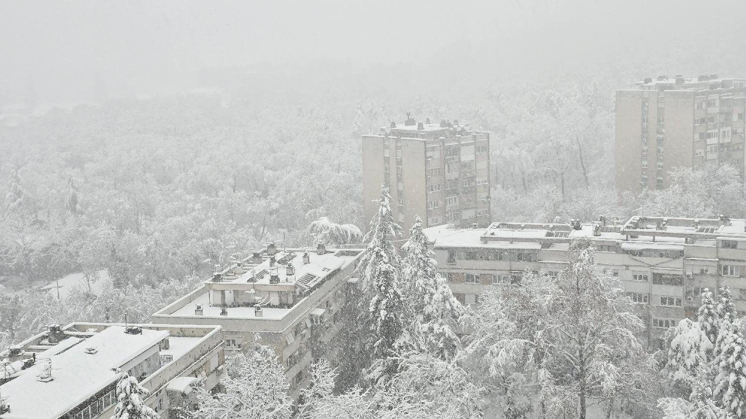 Mesto: Beograd
Datum: Tue Dec 24 10:21:13 CET 2024
Dogadjaj: DRUŠTVO/VREME - u Beogradu je napadalo više od 10cm snega
Fotoreporter: Marko Dragoslavić
Izvor: FoNet