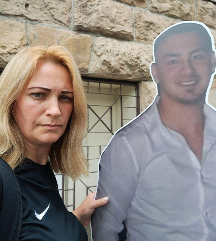 Nesreća u šapcu, maja lolić, miodrag jovičić