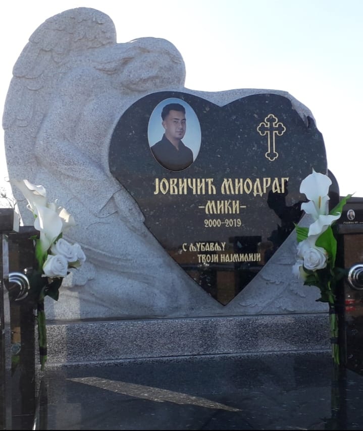 Nesreća u šapcu, maja lolić, miodrag jovičić