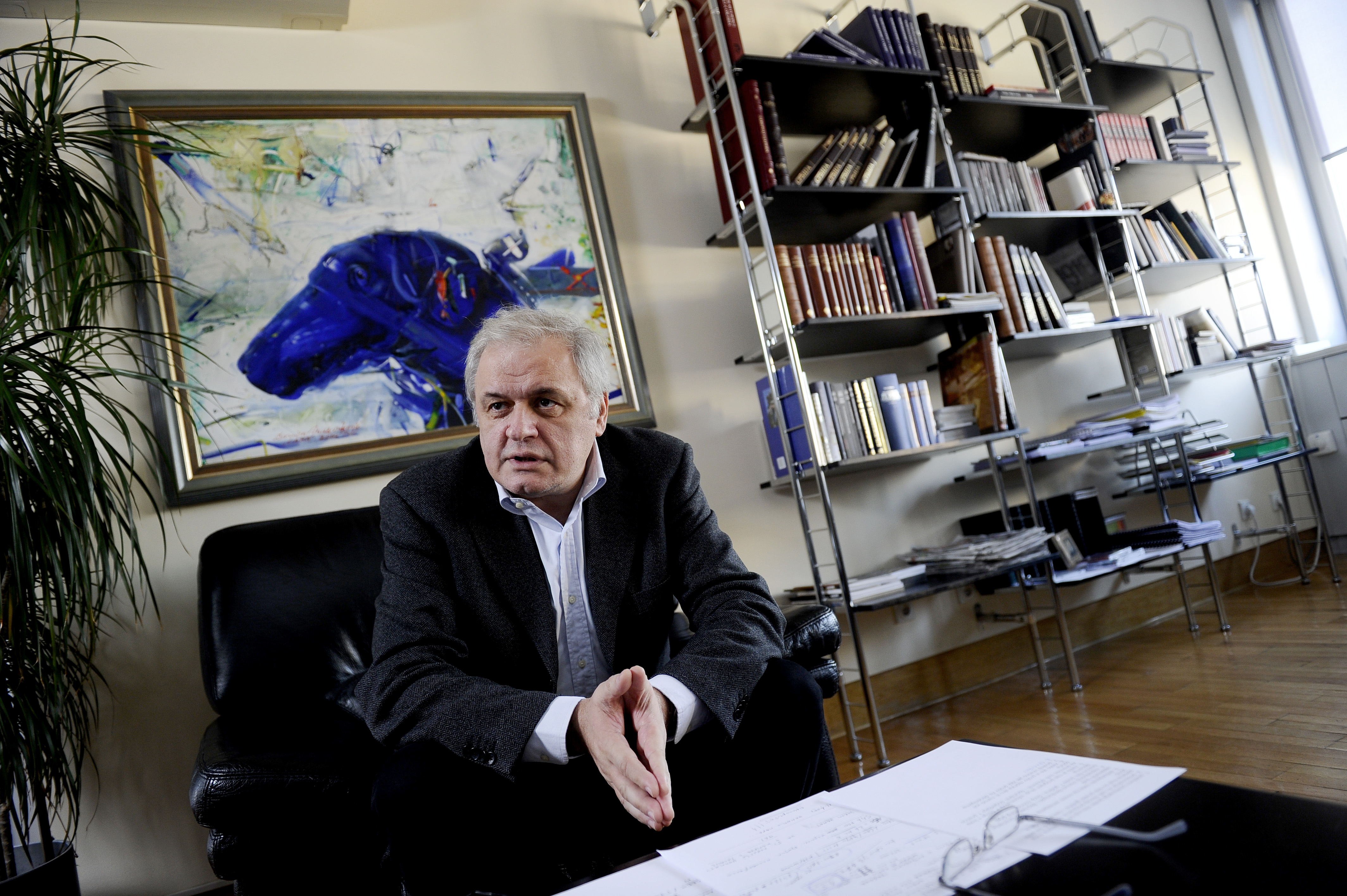 dragan bujosevic_241215_RAS foto Vesna Lalic (26)