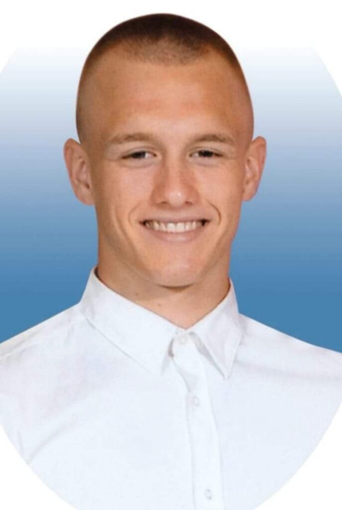 Damjan Rašević, poginu Loznici 2019. godine , Sanja Marić majka