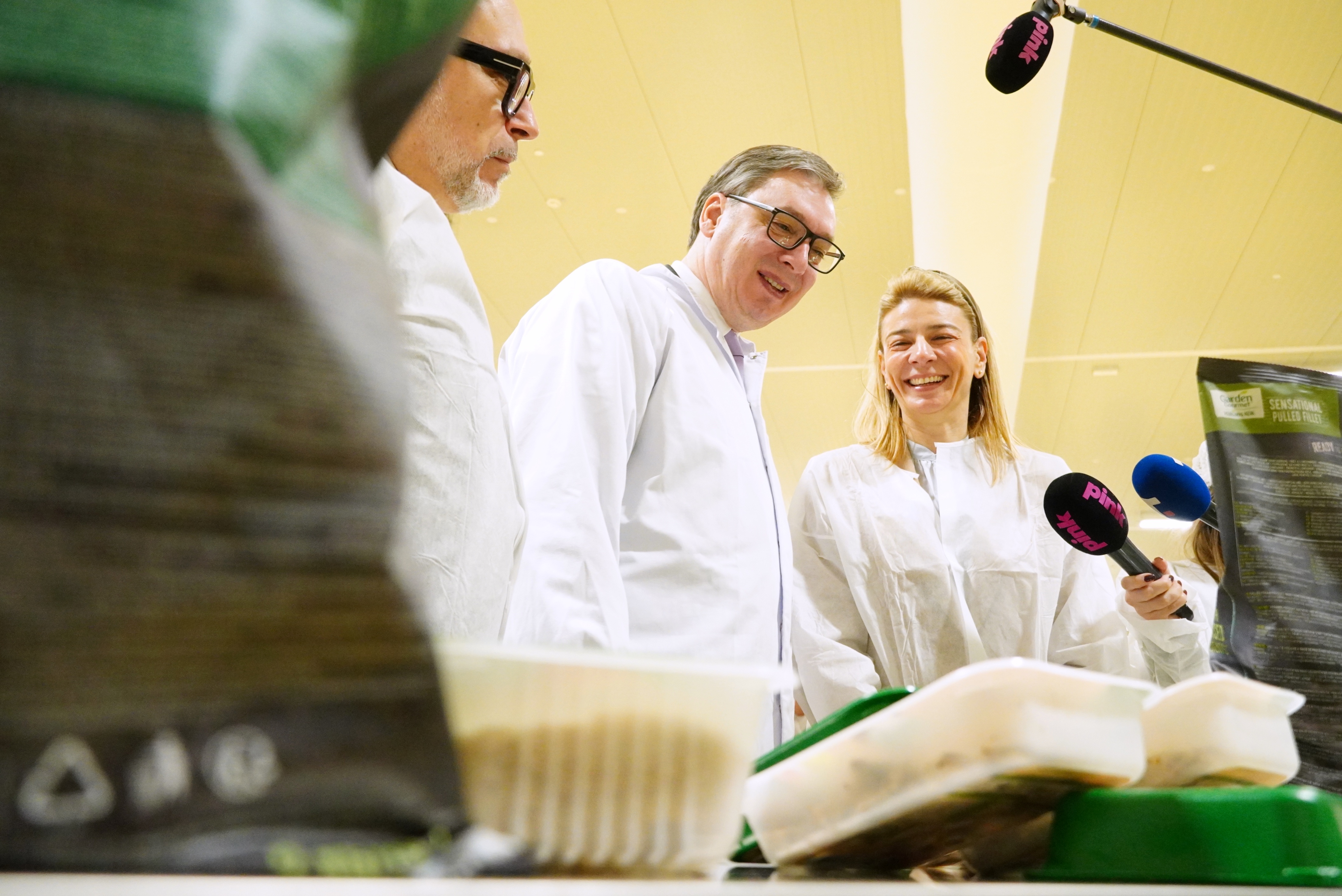 ALEKSANDAR VUÈIÆ, MARJANA DAVIDOVIÆ