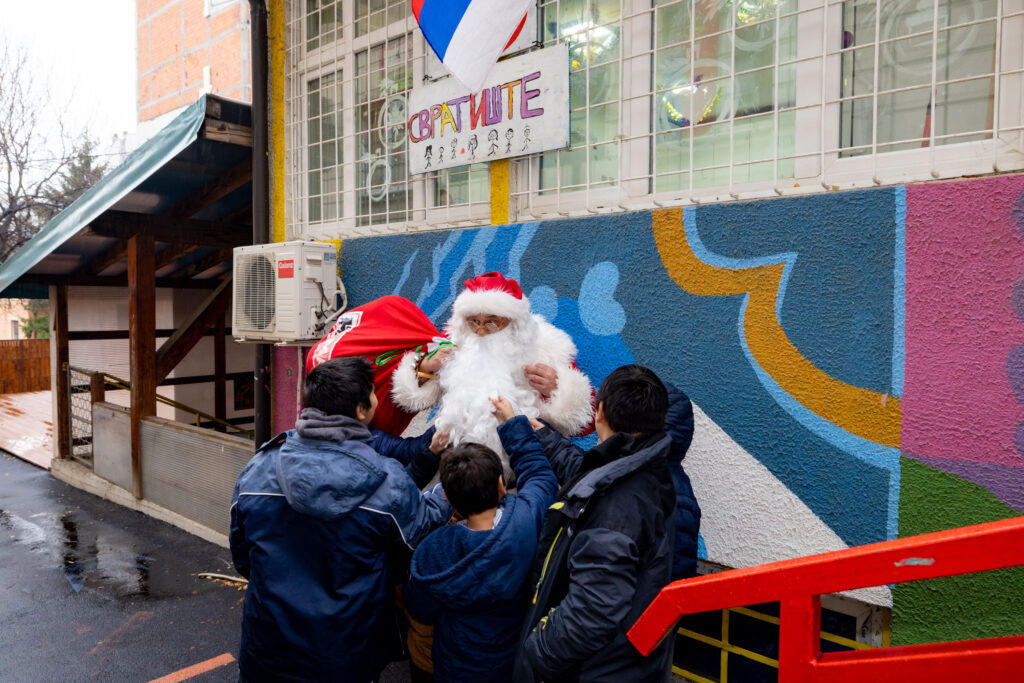 PR Delhaize 26.12 . nova.rs sa isticanjem na naslovnoj od 14h