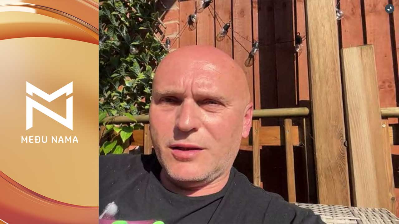 Najpoznatiji uzbunjivač na svetu na slobodi!