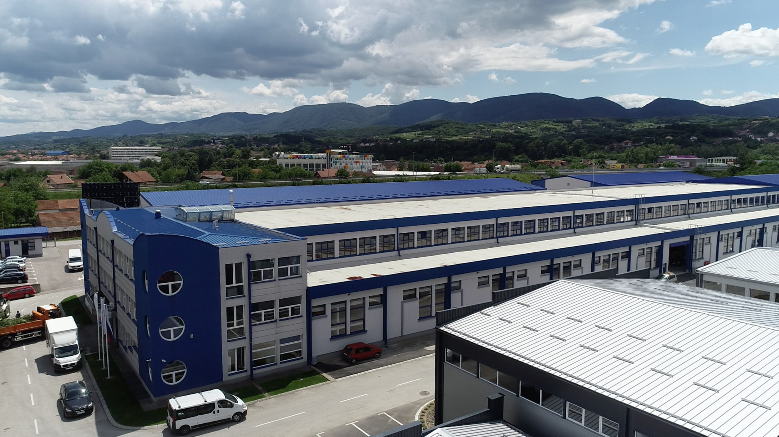 NAUCNO TEHNOLOSKI PARK