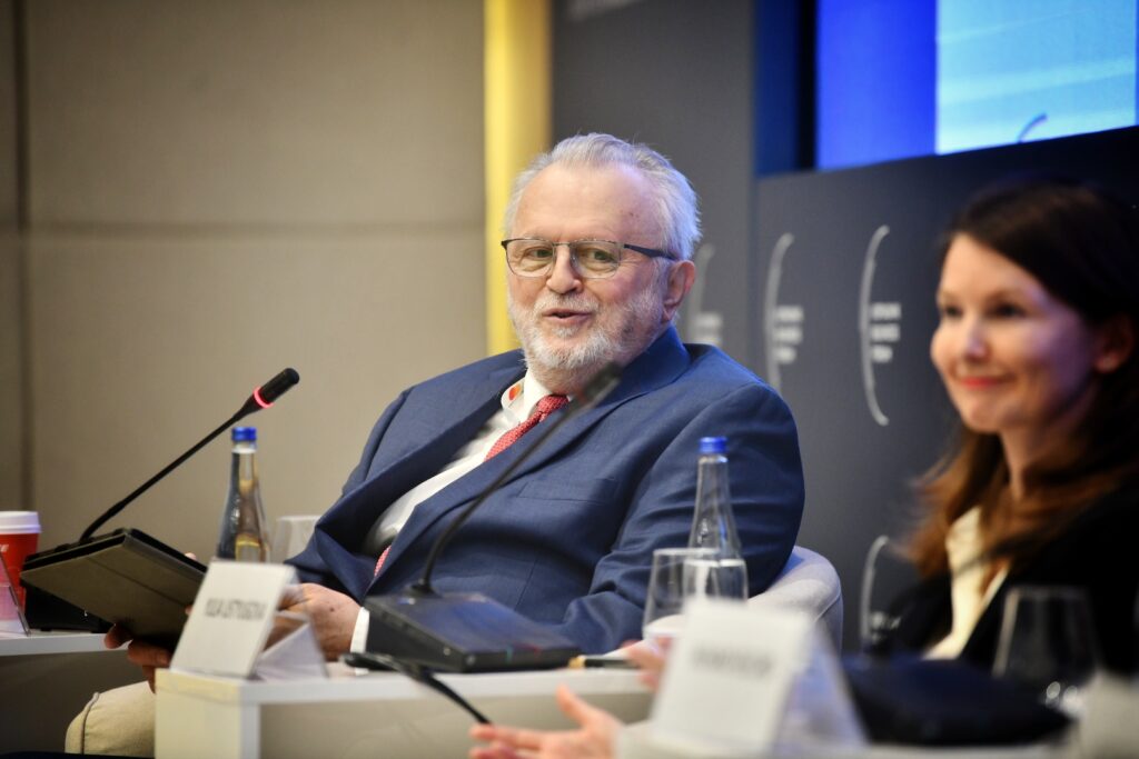 Kopaonik 03.03.2024. Kopaonik biznis forum Foto: Vesna Lalić/Nova.rs