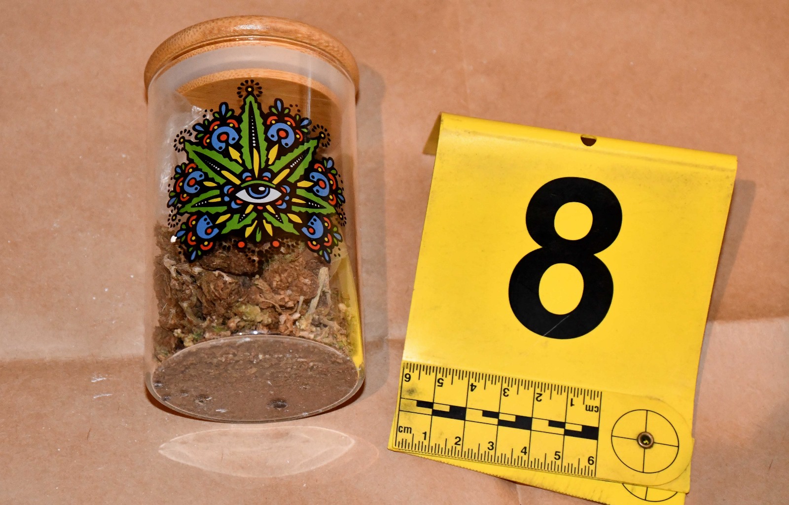 hapšenje droga foto mup (4)