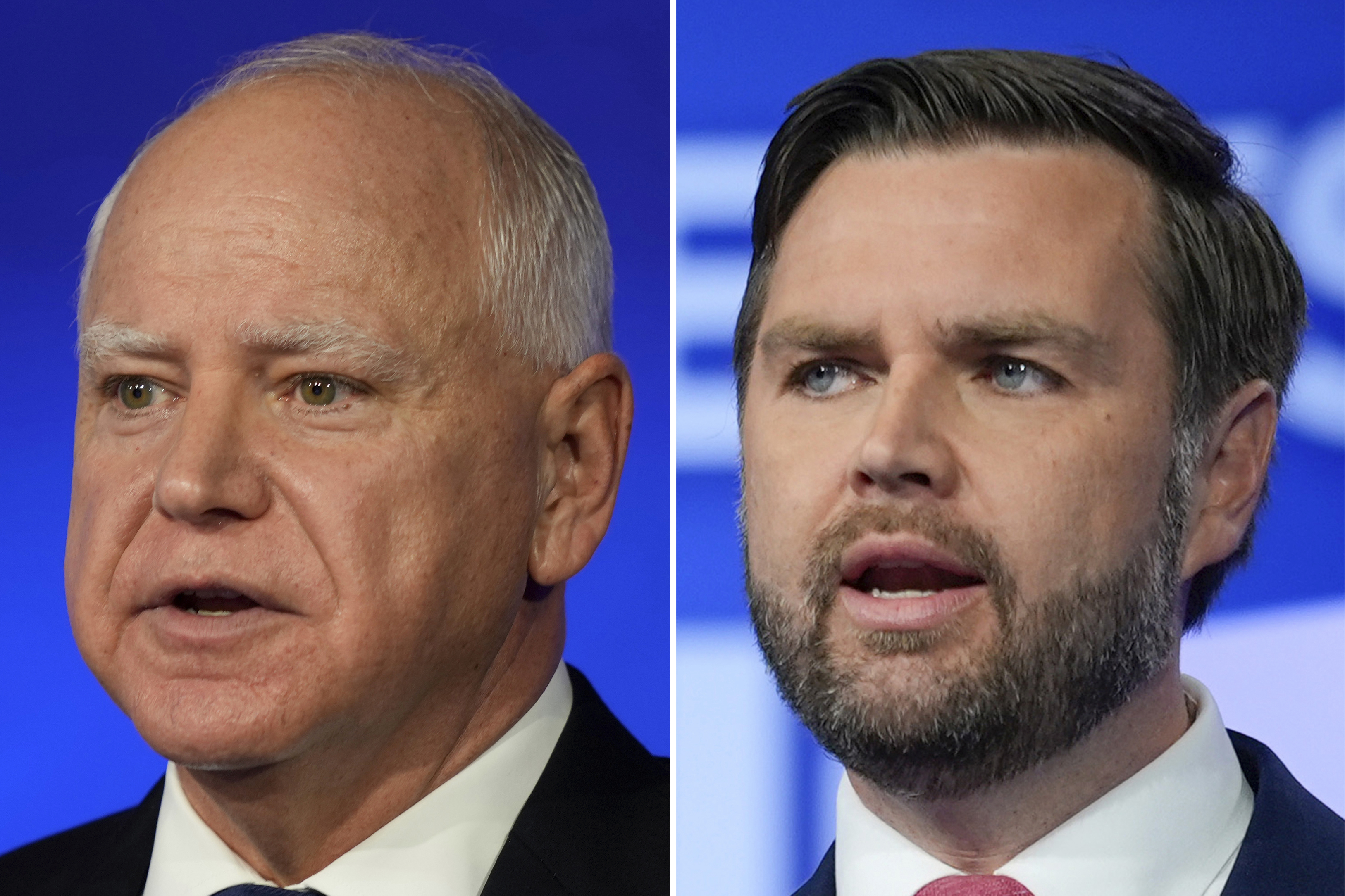Election 2024 Debate