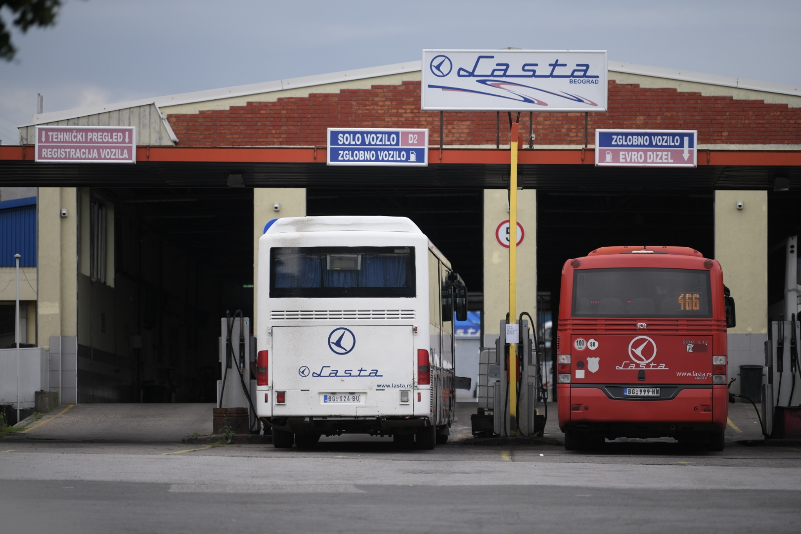 Beograd, 08.06.2022. Lasta strajk gladju Foto: Dragan Mujan/Nova.rs