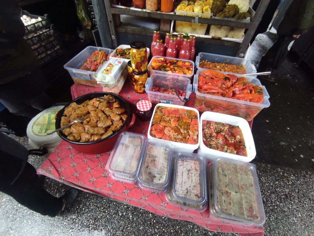 pijaca pijace kalenić cene ribe i namernica u oci slave