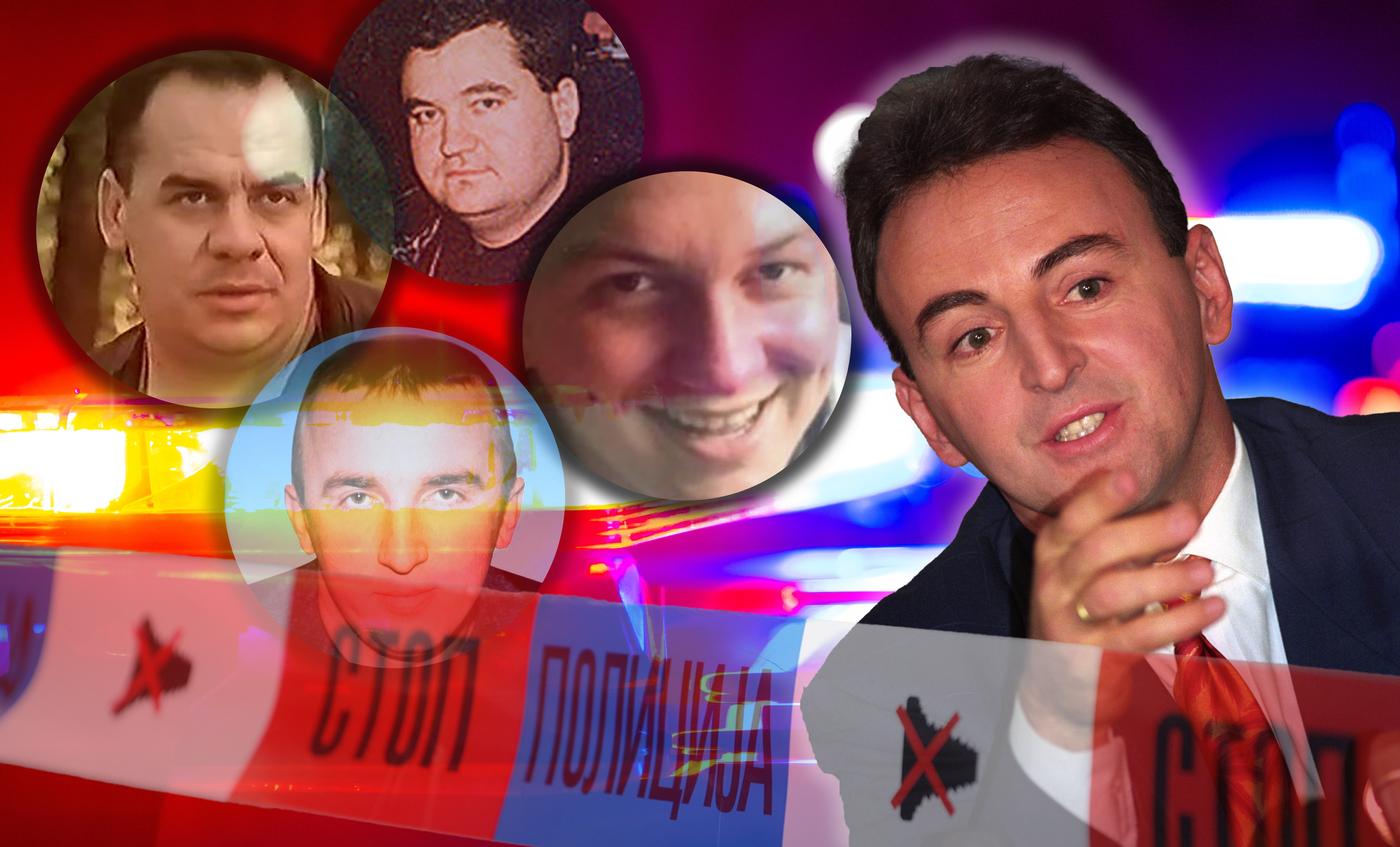 Generic,Police,Crime,Scene,Background