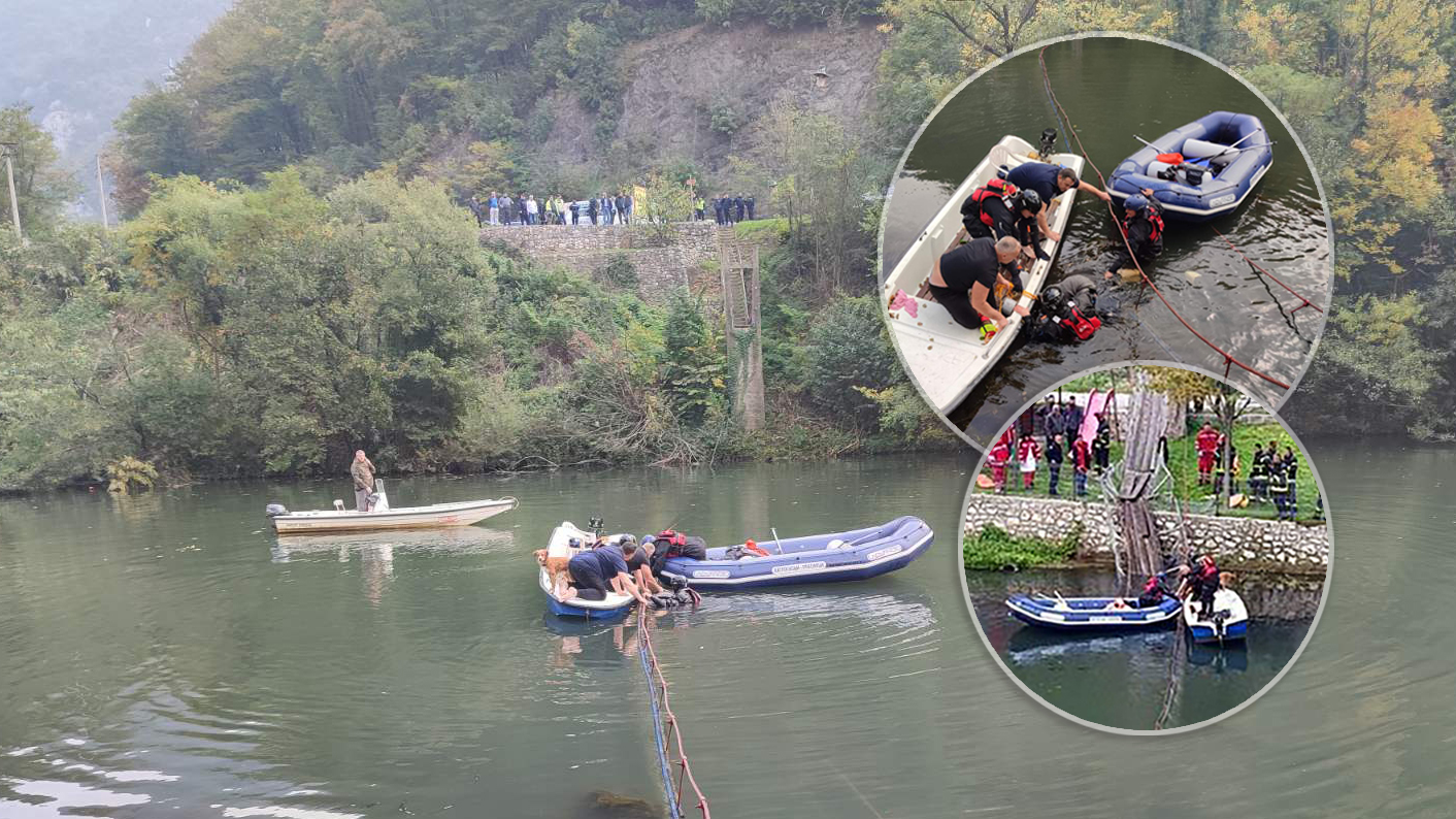 SPASILACKA EKIPA MUP-a