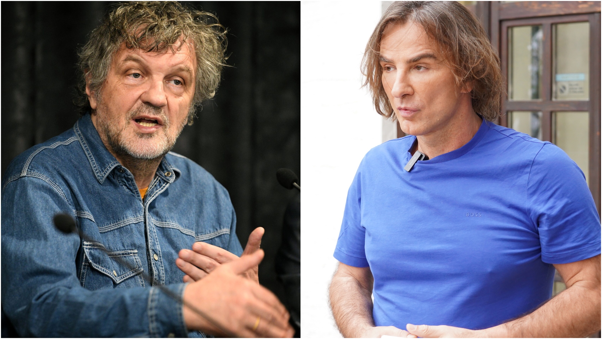 kusturica