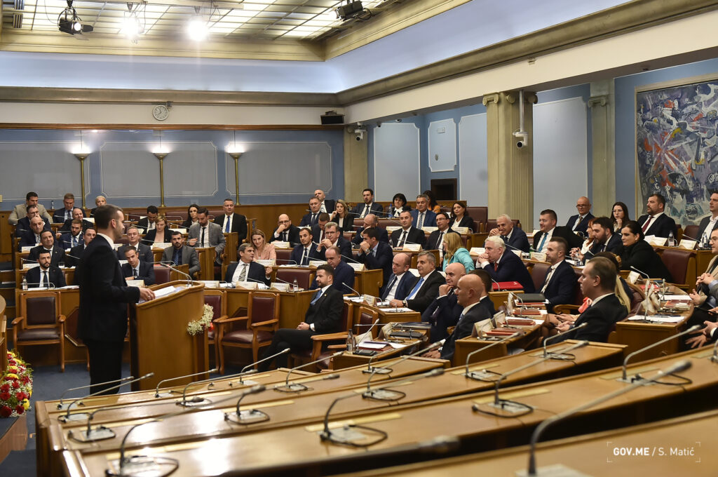 vlada crne gore izabrana 44 vlada crne gore milojko spajic