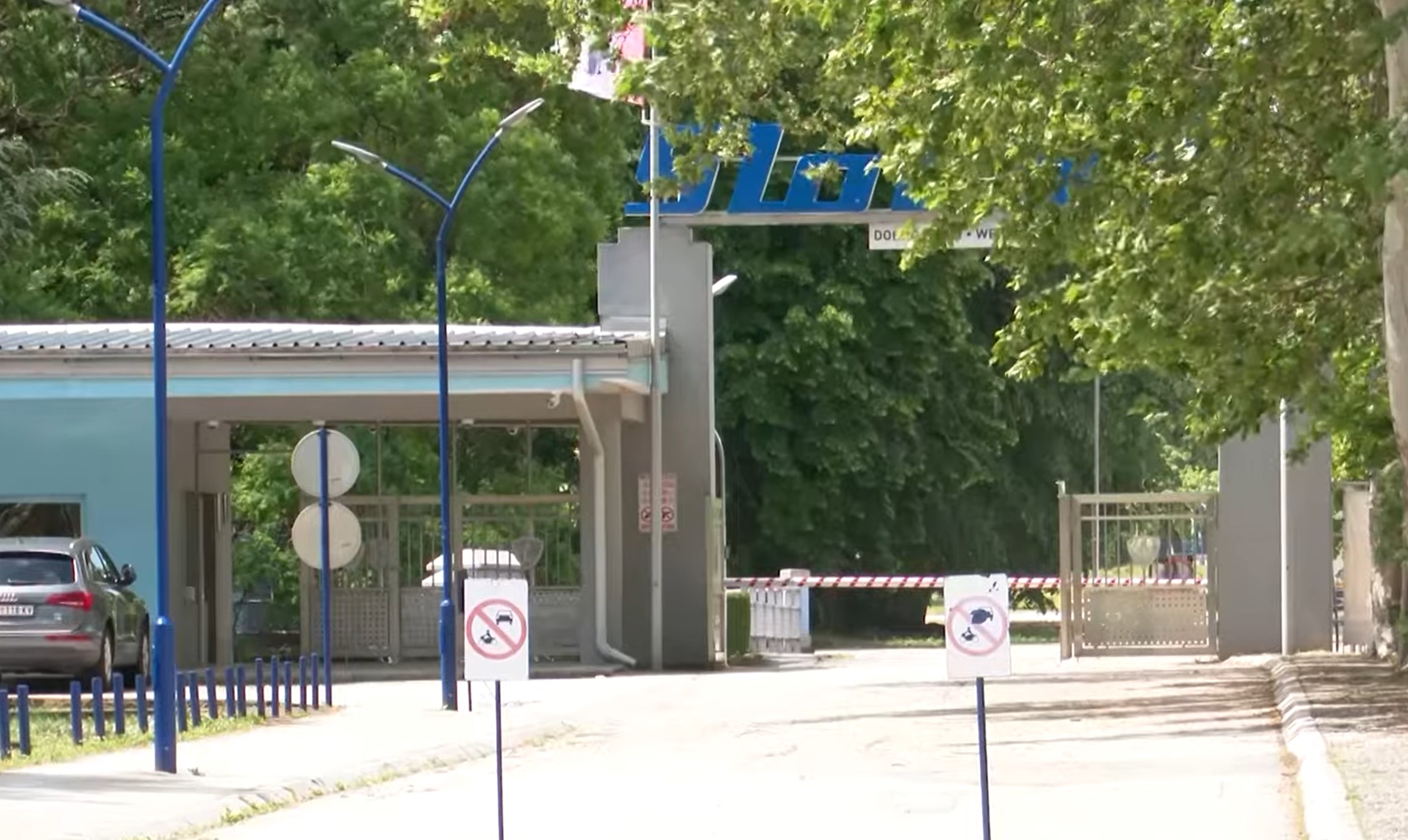 PKG SLOBODA ČAČAK (NEBOJSA) - Otpisivanje duga u Srbiji privilegija uspešnih