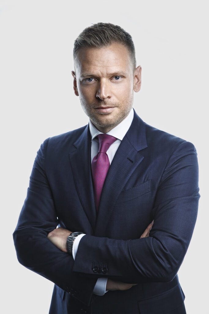 István Tiborcz viktor orban zet