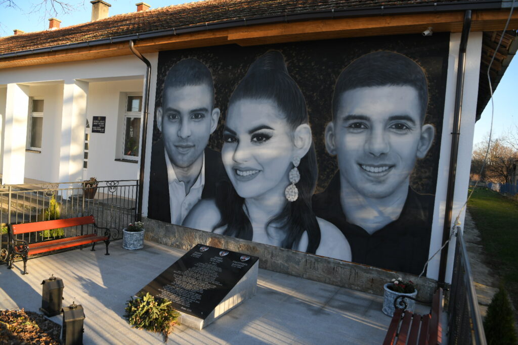 21.12.2023 dubona , malo orasje, ispovest porodice koje je prezivela masakar u duboni i malom orasju