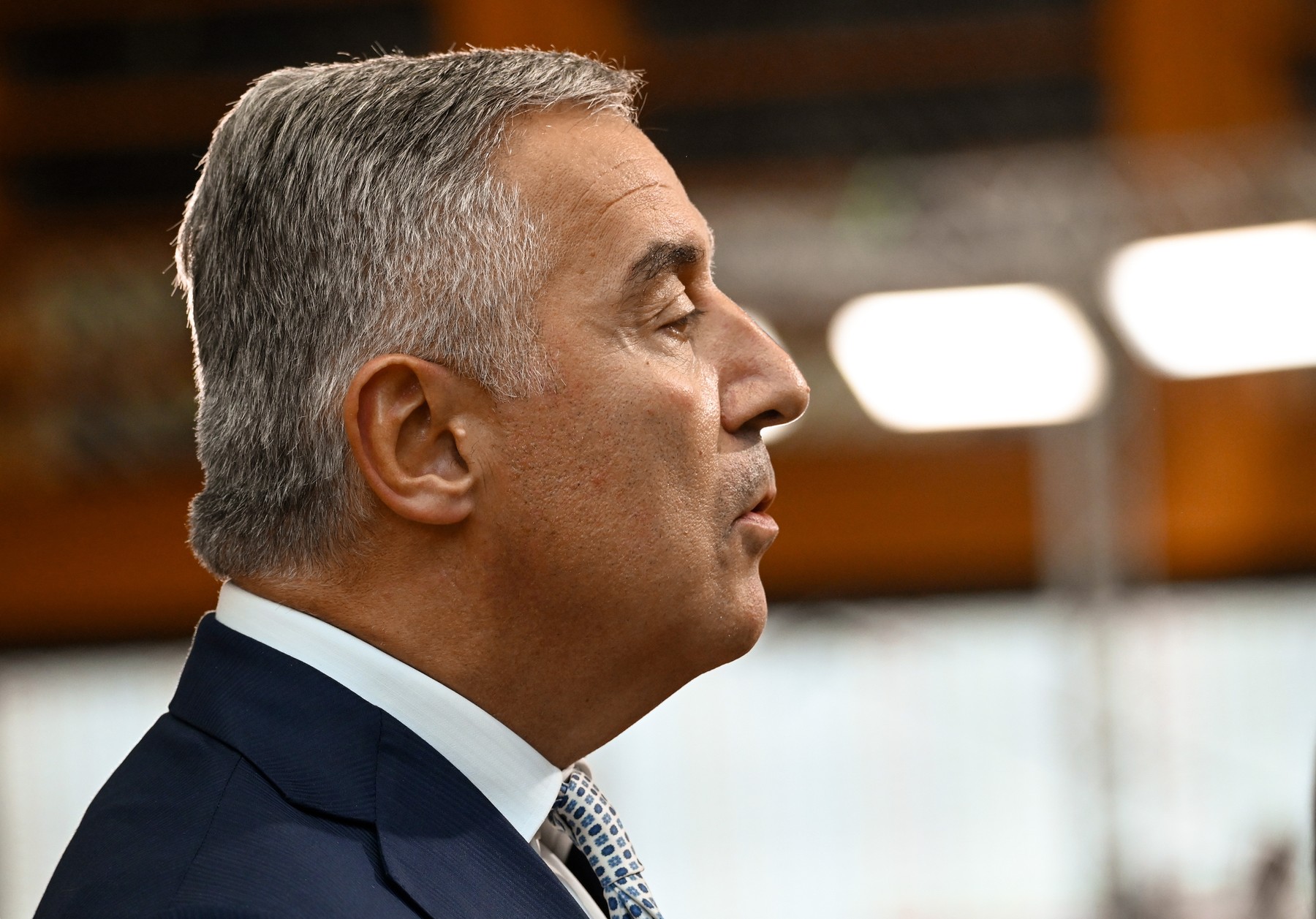 EU summit in Brussels. Consideration of an application for granting Ukraine and Moldova candidate status for EU accession.