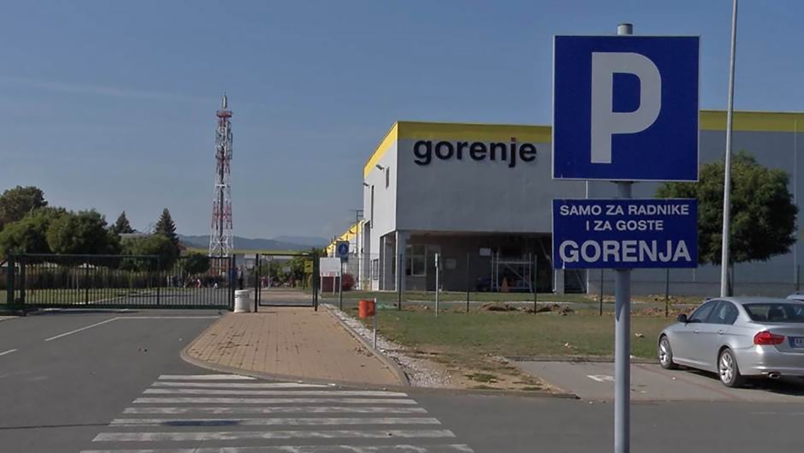 gorenje valjevo foto n1