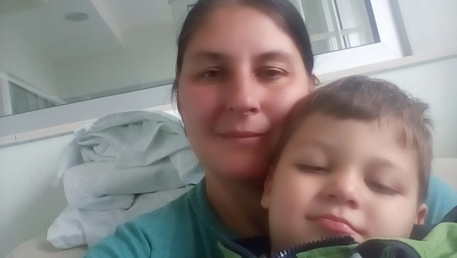 Marija i Ognjen Jerković