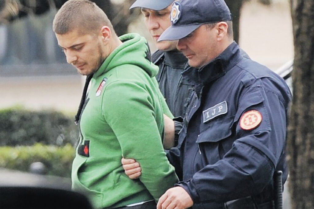 zijad nurković