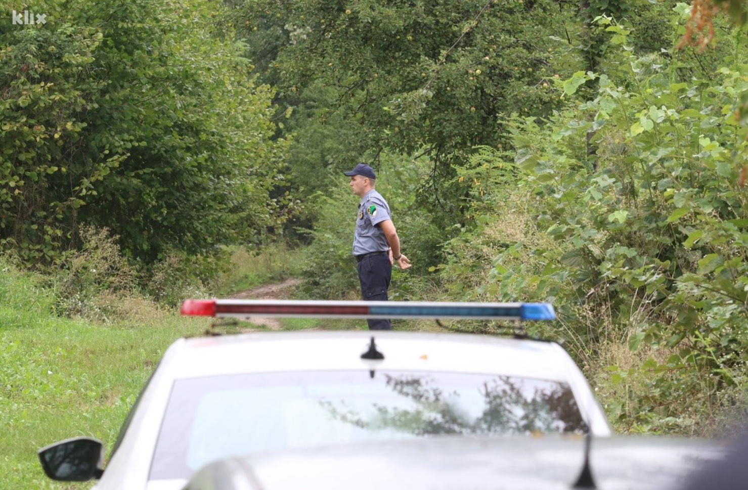 Ubistvo tuzla, dozvola na mailu vladislav.mitic