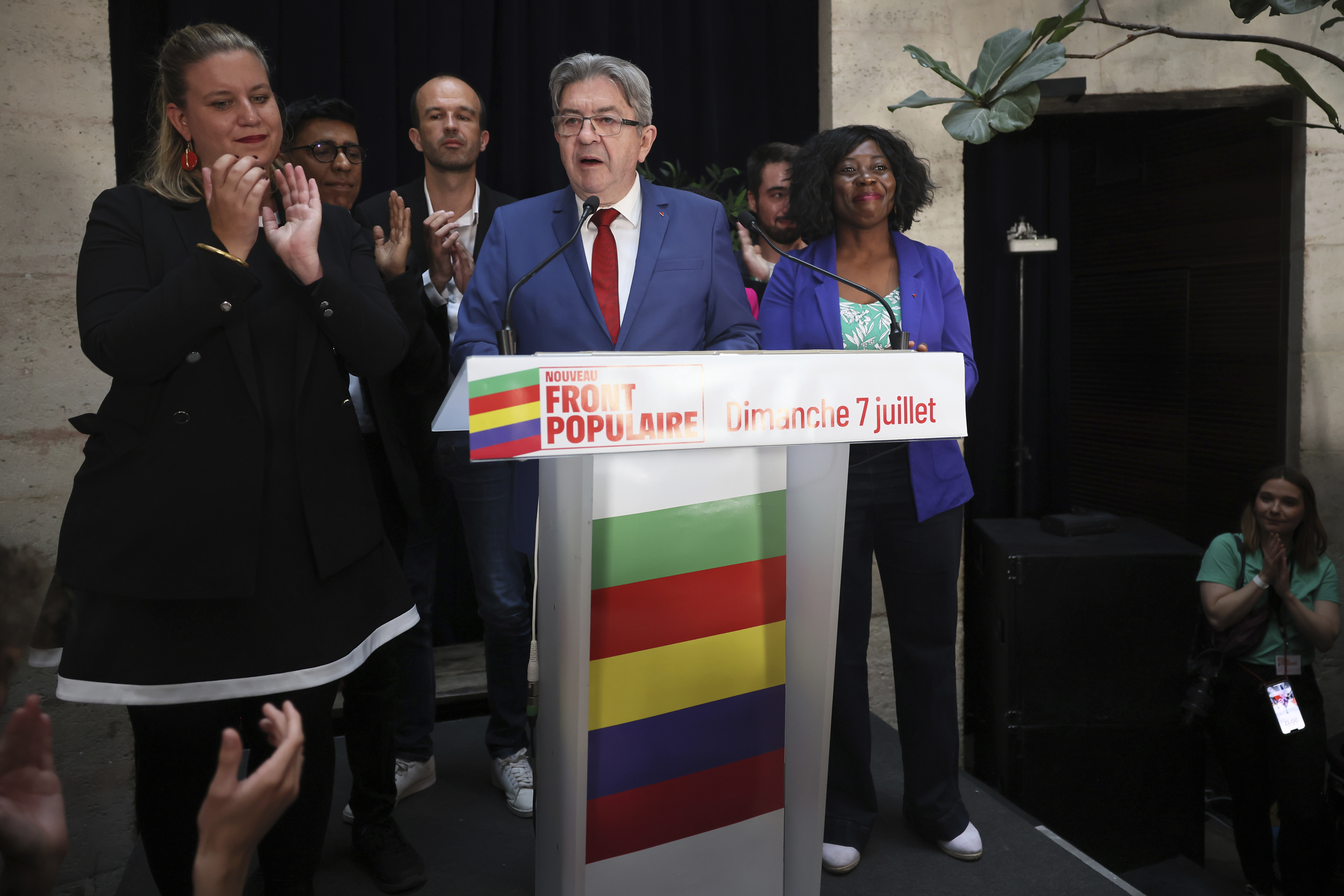 France Election