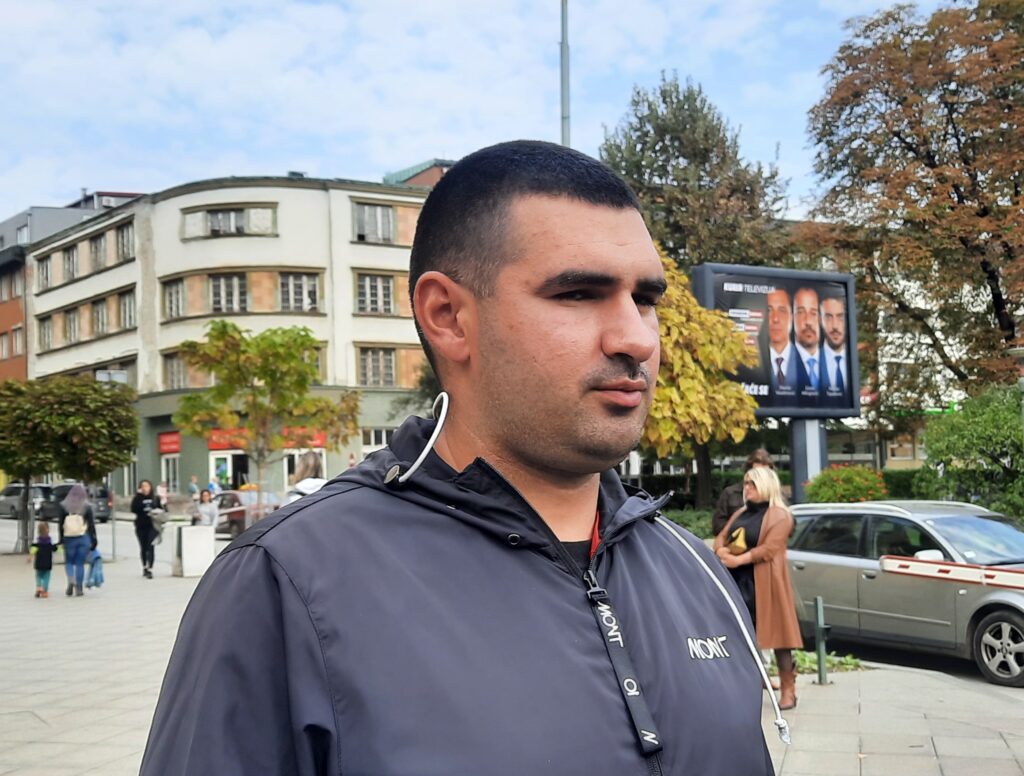 razgovor bez dogovora, I pored intervencije predsednika, razgovori o deponiji sa građanima u Užicu bez dogovora