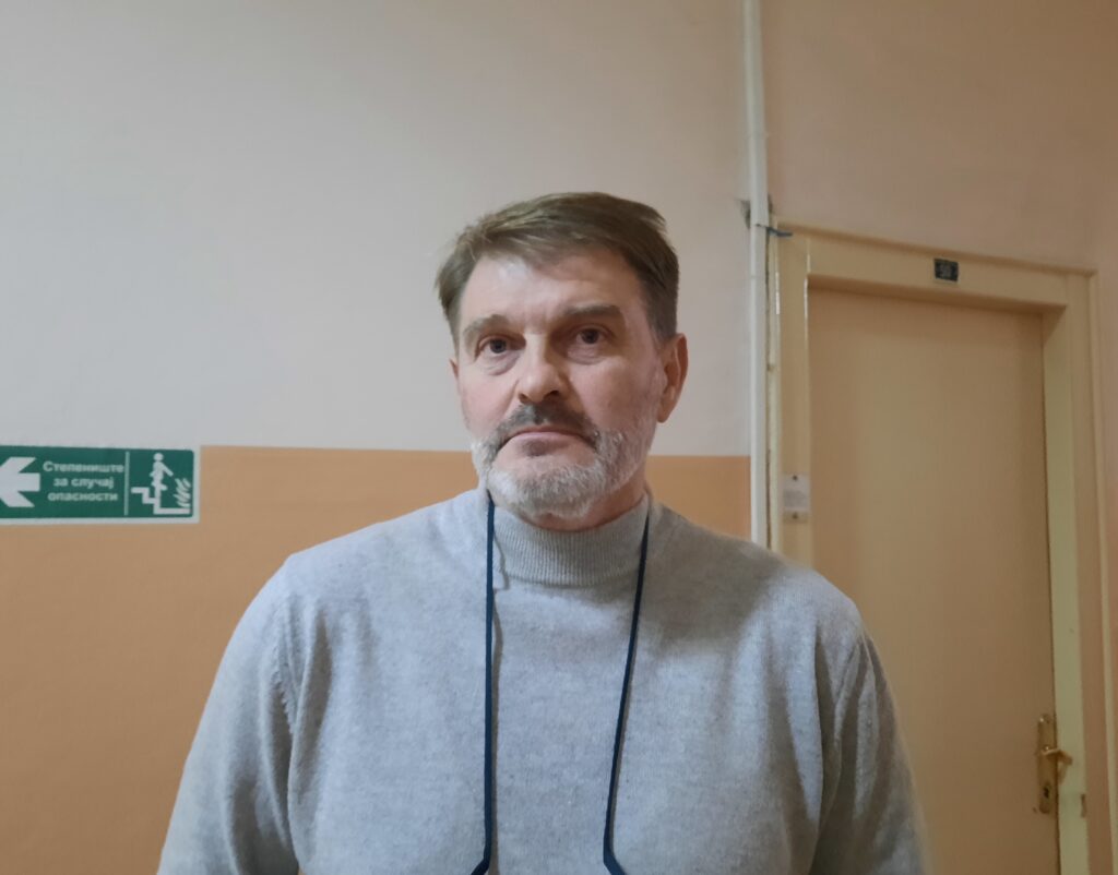 razgovor bez dogovora, I pored intervencije predsednika, razgovori o deponiji sa građanima u Užicu bez dogovora