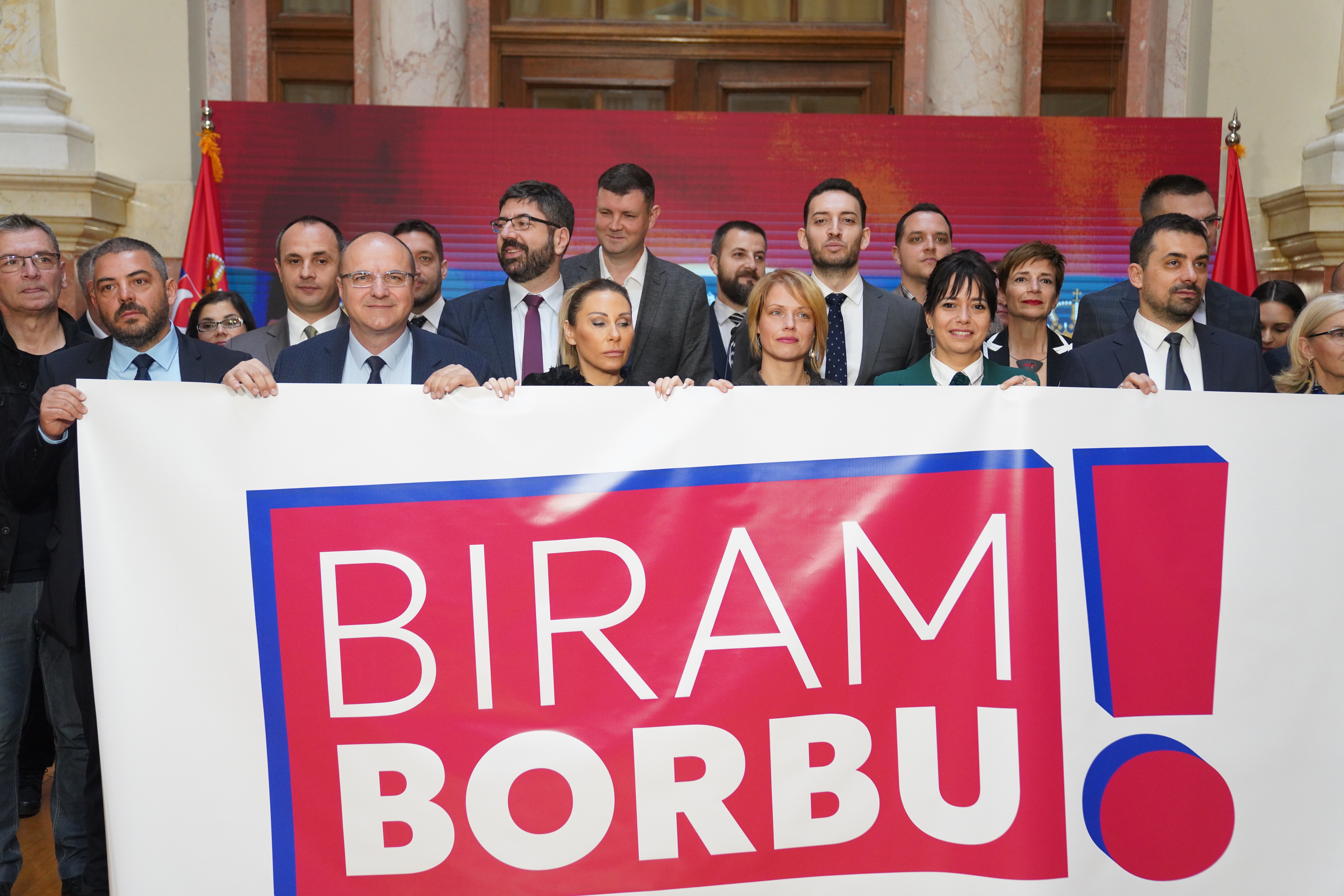 UÈESNICI KONFERENCIJE