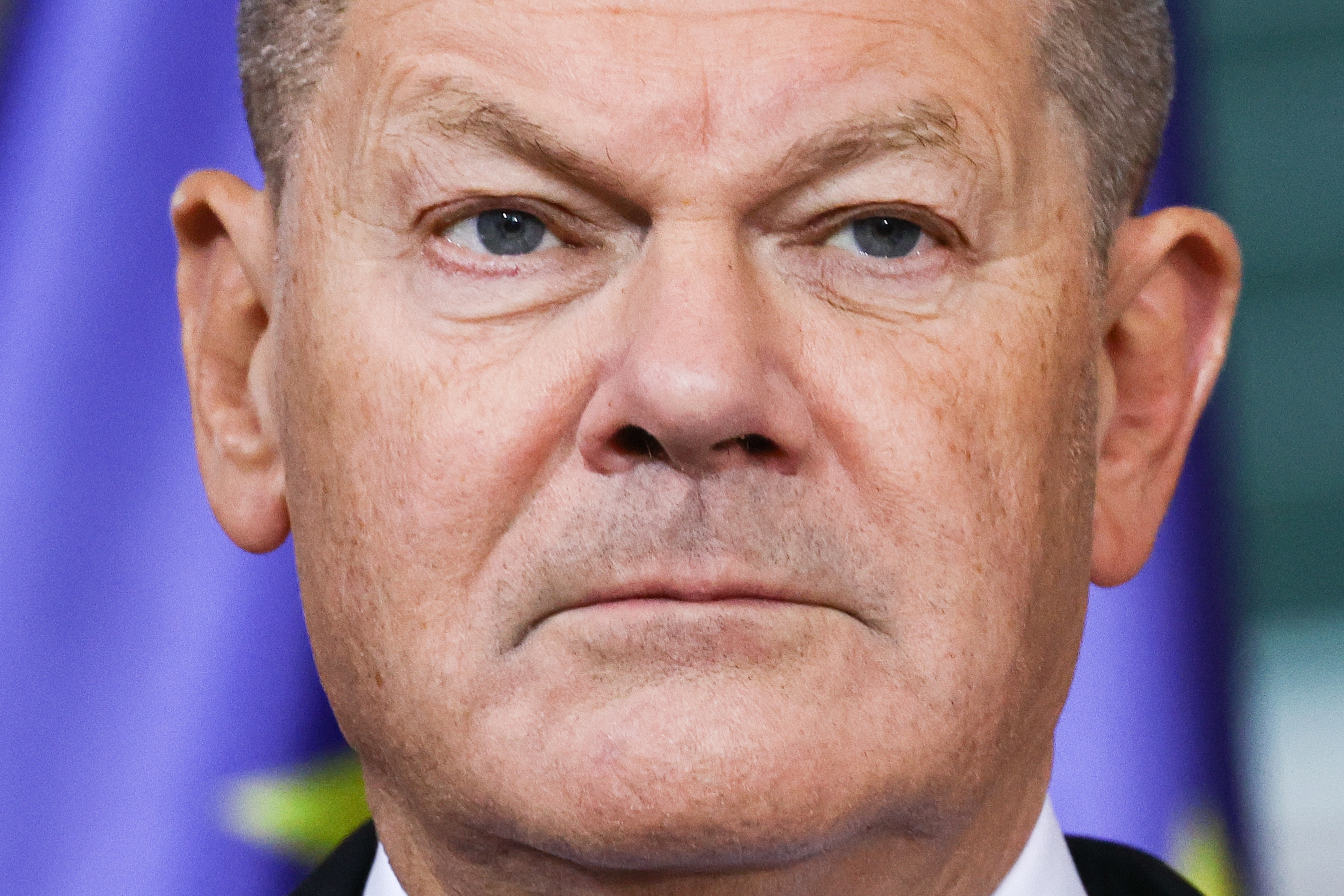 4th Alliance for Transformation meeting in the Chancellery in Berlin