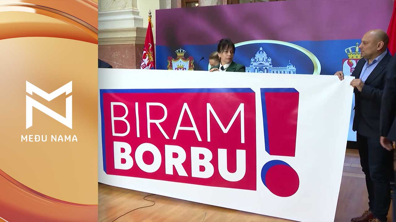 Medju Nama 09.05.2024.